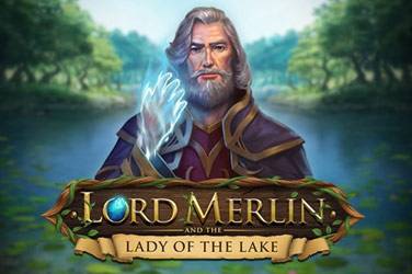Lord Merlin And The Lady Of The Lake Slots