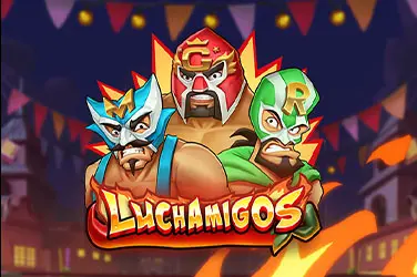 Luchamigos