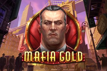 Mafia Gold Review & Demo Play