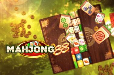 Информация за играта Mahjong 88