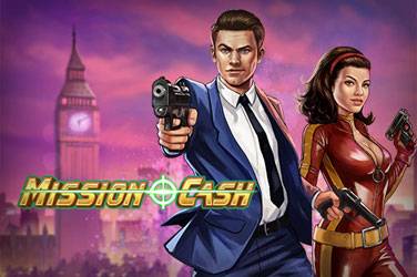 Информация за играта Mission cash