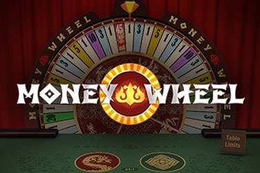 Money Wheel - Play’n Go