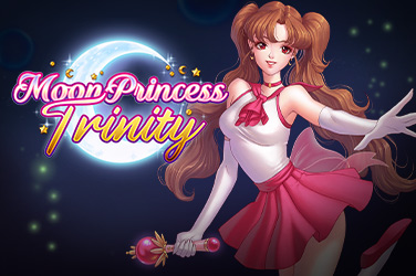 Moon princess trinity