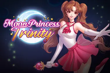 Moon princess trinity