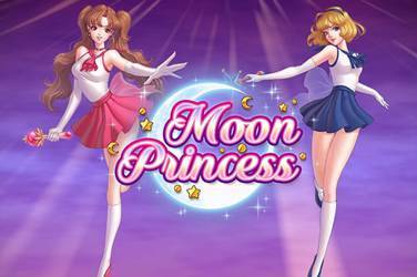 Moon Princess Free Slot