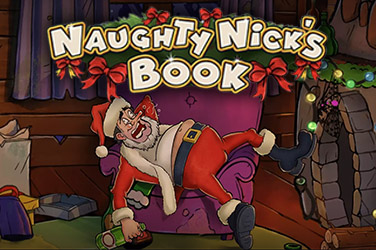 Naughty nick’s book