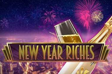 New year riches Slot Demo Gratis