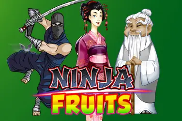 Fruits ninja