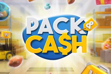 Pack and cash