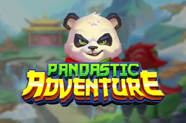 Pandastic adventure