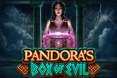 Pandora's box of evil