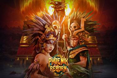 Phoenix reborn Slot Demo Gratis