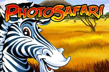 Photo safari Slot Demo Gratis