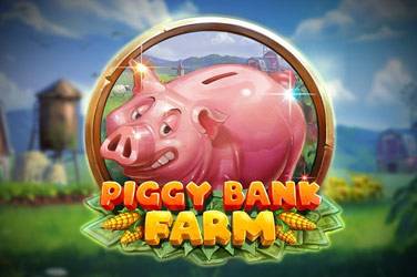 Piggy bank farm Slot Demo Gratis