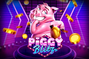 Piggy blitz