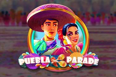 Информация за играта Puebla parade