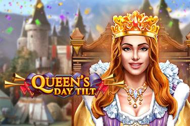 Информация за играта Queen’s day tilt
