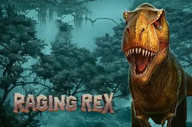 Raging rex