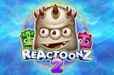 Reactoonz 2 Free Slot