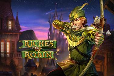 Riches of robin Slot Demo Gratis