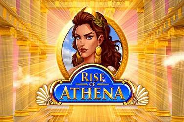 Rise of athena Slot Demo Gratis