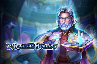 Rise of Merlin - Play’n GO