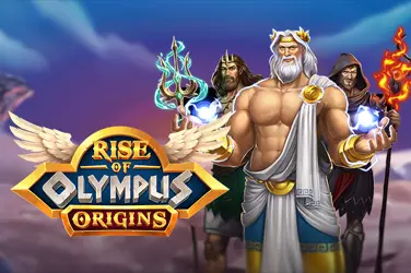 Rise of olympus origins