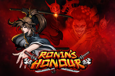 Ronin's honour