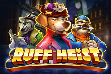 Ruff heist