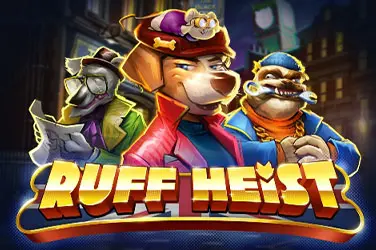 Ruff heist