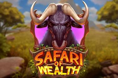 Информация за играта Safari of wealth
