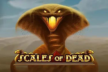 Scales of dead