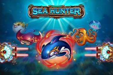 Информация за играта Sea hunter