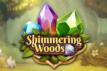 Информация за играта Shimmering woods