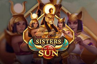 Sisters of the sun Slot Demo Gratis