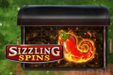 Sizzling Spins - Play’n Go