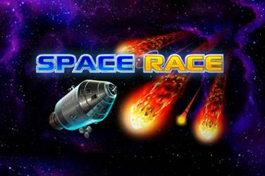 Space Race - Play’n Go