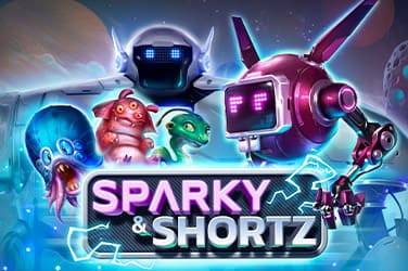 Sparky & shortz Slot Demo Gratis