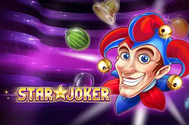 Star joker Slot Review and Demo Play 🔞