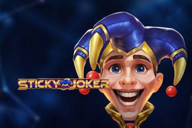 Sticky Joker Slot