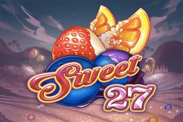 Sweet 27 Slot Demo Gratis