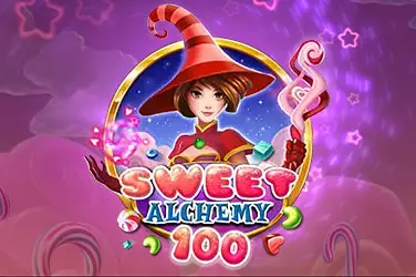 Sweet alchemy 100