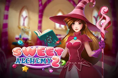 Sweet alchemy 2