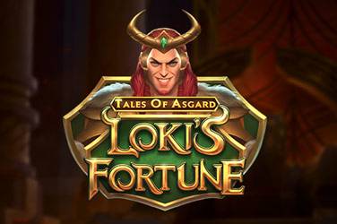 Tales of asgard: loki's fortune Slot Demo Gratis