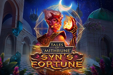 Tales of mithrune syn's fortune