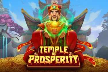 Temple of prosperity