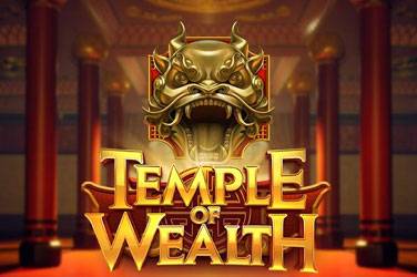 Temple of Wealth - Play’n GO