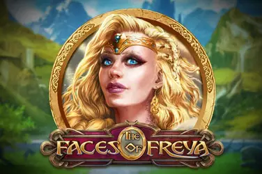 Die Gesichter der Freya
