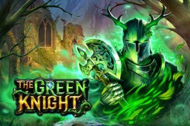 The green knight Slot Demo Gratis