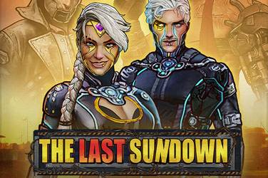 The last sundown Slot Demo Gratis